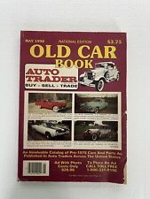 Old car book for sale  La Grange