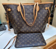 Louis vuitton monogram for sale  Rego Park