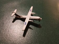 Modellino aereo metallo usato  Roma