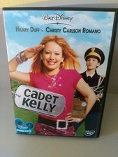 Dvd cadet kelly usato  Milano
