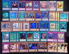Deck carte occhi usato  Medicina