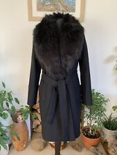 Zara black wool for sale  PICKERING