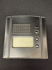 Terraneo 333124 türsprechstel gebraucht kaufen  Urbach