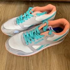 Retro reebok royal for sale  AXBRIDGE