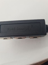 Doonjiey ethernet rj45 for sale  KENDAL