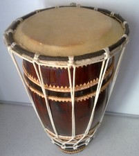 Tamburo afro cubano usato  Grosseto