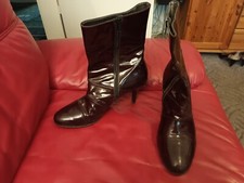 Sexy semper stiefelletten gebraucht kaufen  Langenhagen