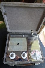 Pye jewel case for sale  AMERSHAM