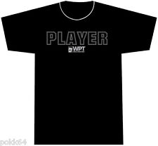 Tee shirt poker d'occasion  Jurançon
