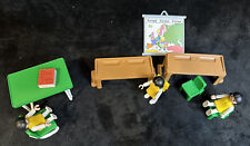 Vintage playmobil lot for sale  Wonder Lake