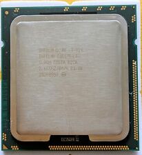 Processore cpu intel usato  Castelmassa