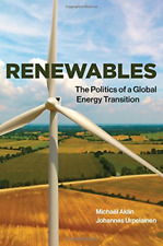 Renewables politics global for sale  ROSSENDALE