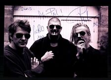 Triggerfinger foto riginal gebraucht kaufen  Bad Neustadt-Umland