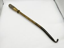 Vintage schweres gemachtes gebraucht kaufen  Versand nach Germany