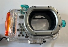 Canon dc38 waterproof gebraucht kaufen  Hamburg
