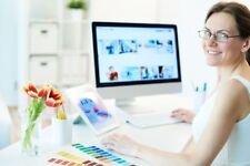 Listing template html for sale  BARNET