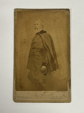 Civil war cdv for sale  Ventura