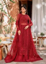 Red party dress for sale  LEICESTER