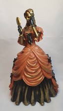 Vintage porcelain figurine for sale  BRISTOL