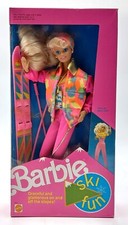 1990 winter ski gebraucht kaufen  Bogel, Mieheln, Weyer