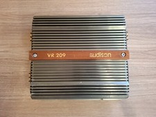 Amplificatore audison vr209 usato  Italia
