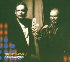 Nighthawks citizen wayne gebraucht kaufen  Berlin