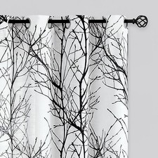 Cortinas de árvore BGMENT blackout , usado comprar usado  Enviando para Brazil
