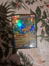 Mcharizard carta pokemon usato  Impruneta