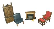 Piece dollhouse miniature for sale  Lake Oswego