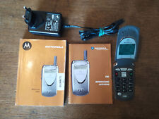 Telefono vintage motorola usato  Arco