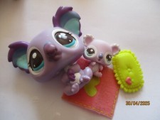 Petshop duo maman d'occasion  Saint-Omer