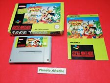 Goof troop snes d'occasion  Laventie