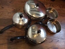 Farberware set pots for sale  Franklin