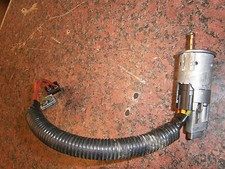 Ignition key barrel for sale  BRAINTREE