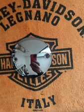 Timer cover cromato usato  Garbagnate Milanese