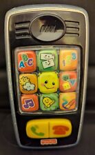 Fisher price electronic for sale  Brookings
