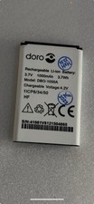 Batterie doro dbo d'occasion  Le Puy-en-Velay