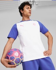 Milan puma shirt usato  Italia