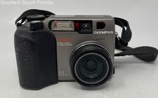 Olympus camedia gray for sale  Miami Gardens