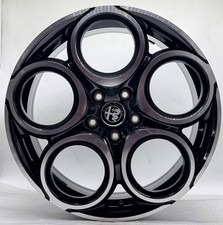 Cerchio lega alfa usato  Paolisi