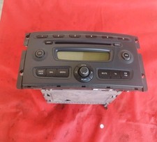Riginal radio autoradio gebraucht kaufen  Brombachtal