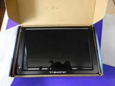 TV widescreen LED portátil Trexonic TR-D12 12 polegadas – entradas HDMI, USB, SD, AV comprar usado  Enviando para Brazil