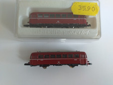 Märklin mini club gebraucht kaufen Märklin mini club gebraucht kaufen  Bünde