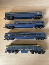 Triang transcontinental r159 for sale  BRADFORD