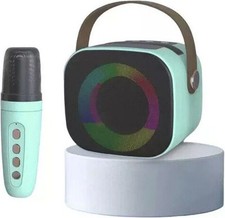 Mini karaoke portatile usato  Napoli