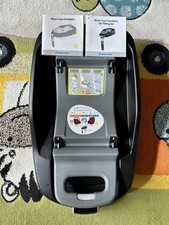 Maxi cosi familyfix gebraucht kaufen  Oestrich-Winkel