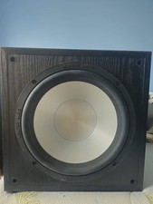 Monitor audio mrw for sale  DAGENHAM