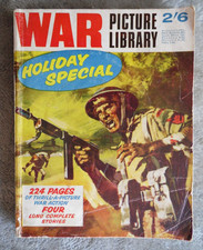 Vintage war picture for sale  NORWICH