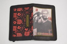 Carteira Rock Rebel Daryl Dixon Walking Dead besta Norman Reedus comprar usado  Enviando para Brazil