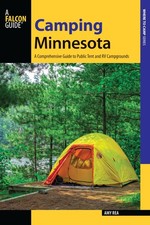 Camping minnesota comprehensiv for sale  Interlochen